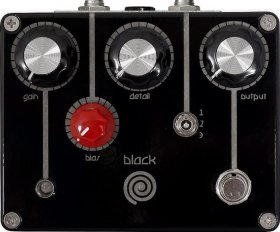 Spiral Electric FX Black Spiral (2021)