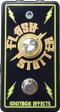 Flash Stutter