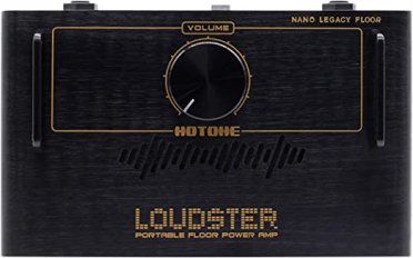 Loudster