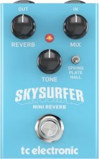 Skysurfer Mini Reverb