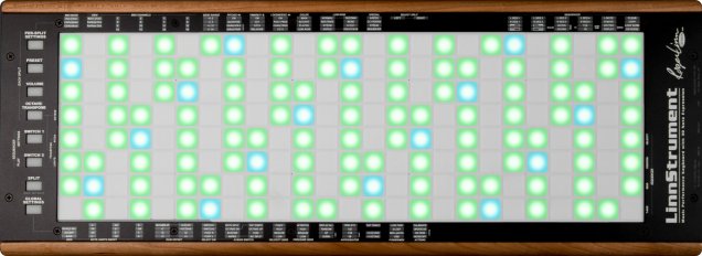 LinnStrument 200