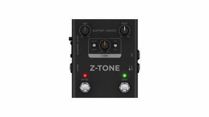 Z-TONE Buffer Boost