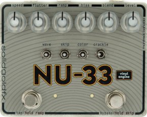 SolidGoldFX NU-33