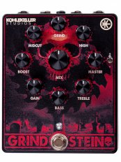 Pedals Module Grindstein from Klirrton