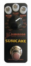 Sonicake 5th Dimension