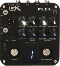 Gallien-Krueger PLEX Preamp