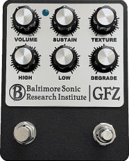 BSRI Audio GFZ