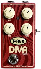 Pedals Module Diva Drive from T-Rex