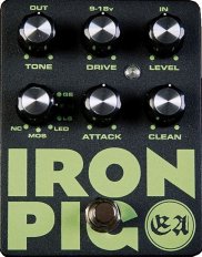 Iron Pig