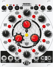 Eurorack Module Moskwa II from Xaoc Devices