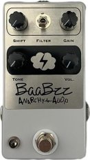 Anarchy Audio BaaBzz