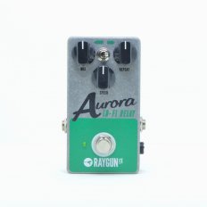 Aurora Lo-Fi Delay-Verb