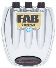 Fab Overdrive D-2