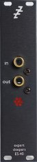 Eurorack Module ES-40 SPDIF Interface from Expert Sleepers