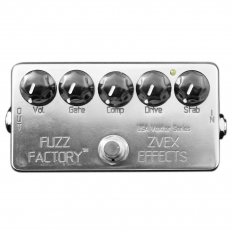 Fuzz Factory US Vexter