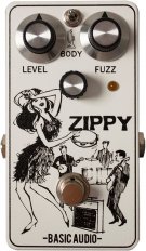 Basic Audio Zippy Fuzz