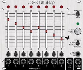 Ultraflop