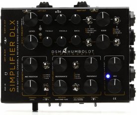 DSM Humboldt Electronics Simplifier DLX