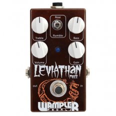 Leviathan Fuzz