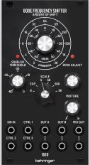 1630 Bode Frequency Shifter