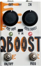 Q Boost