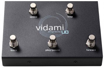 Vidami Video Looper