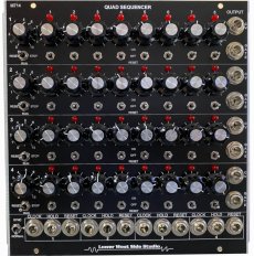 M714 Quad Sequencer