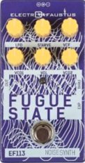 Fugue State