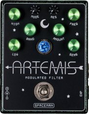 Artemis MODULATED FILTER