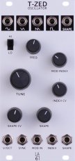 T-ZED Oscillator