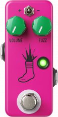 Mini Foot Fuzz v2