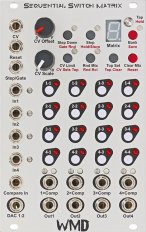 Sequential Switch Matrix (SSM)