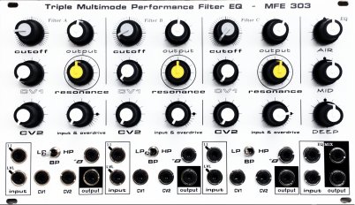 MFE 303 Older Version