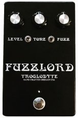 Fuzzlord Troglodyte