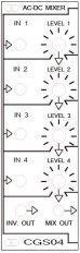 AC-DC Mixer