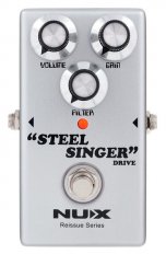 Steel Singer Drive