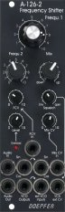 Eurorack Module A-126-2v from Doepfer