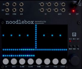 SixtyFourPixels - NoodleBox