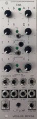 Eurorack Module ENA from Modulaire Maritime