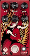 Pedals Module Eras  from Walrus Audio