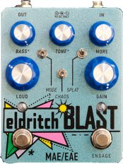 Eldritch Blast