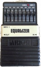 Equalizer