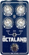 King Tone Octaland Mini