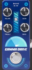 Gamma Drive