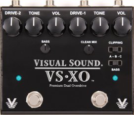 Pedals Module VS-XO from Truetone