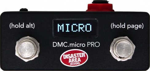 DMC.micro PRO