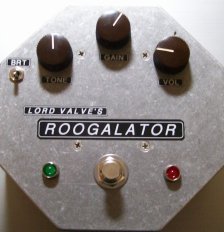 Lord Valve Roogalator V2