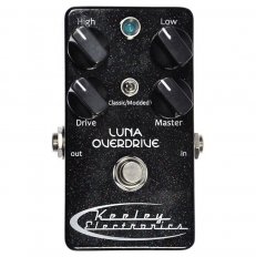 Luna Overdrive