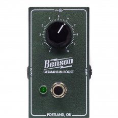 Benson Germanium Boost