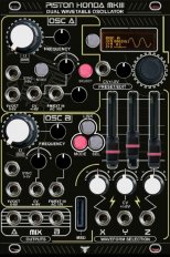 Eurorack Module Piston Honda MK3 from Industrial Music Electronics